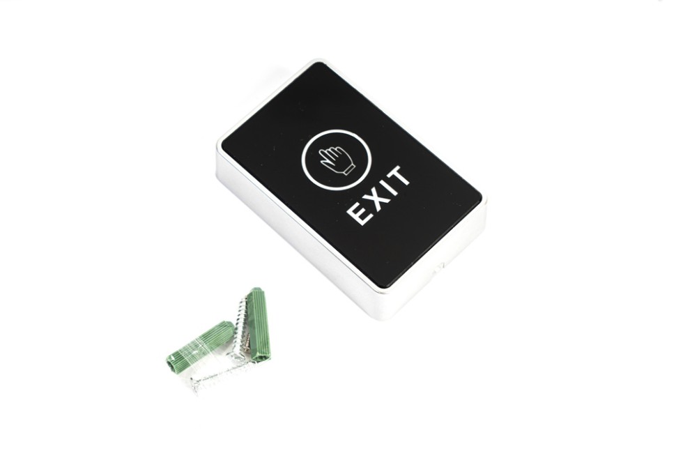 Кнопка выхода SPRUT Exit Button-87P-NT