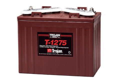 Trojan T-1275