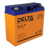 Аккумулятор DELTA HR 12-18