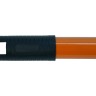 Ручка телескопическая 0,75-1,5 м, металлическая Sturm!