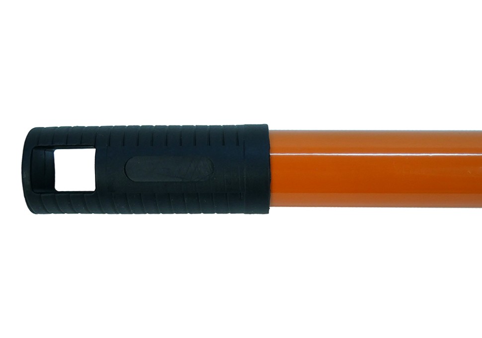 Ручка телескопическая 0,75-1,5 м, металлическая Sturm!