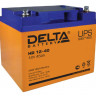 Аккумулятор DELTA HR 12-40
