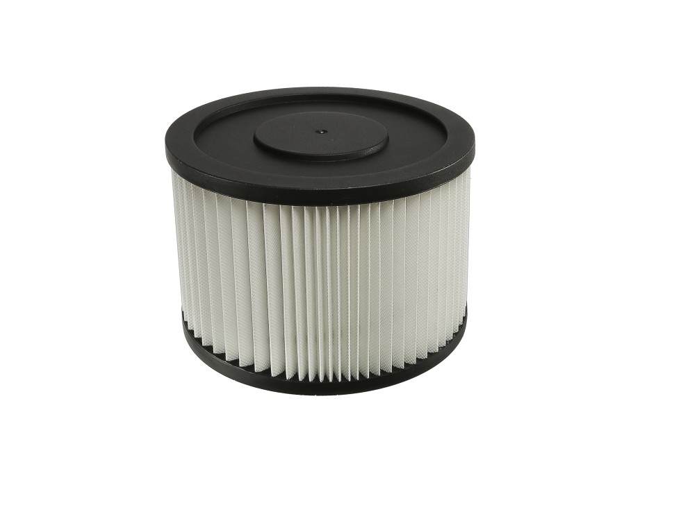 HEPA фильтр для пылесоса VC7360, 180х130мм, внутренний диаметр 150мм, Sturm!