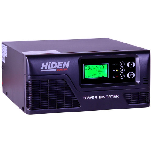 ИБП для газовых котлов - Hiden Control HPS20-0312