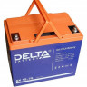 Аккумулятор гелевый Delta GX 12-75