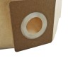 Бумажные мешки для пылесоса ПСС-7420, 20л, 3шт/уп, СОЮЗ