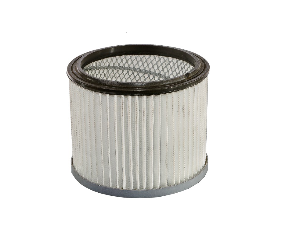 HEPA фильтр для пылесоса HVC20WD, 177х144мм, внутренний диаметр 146мм, Hanskonner