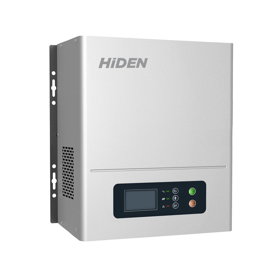 ИБП для газовых котлов - Hiden Control HPS20-0312N