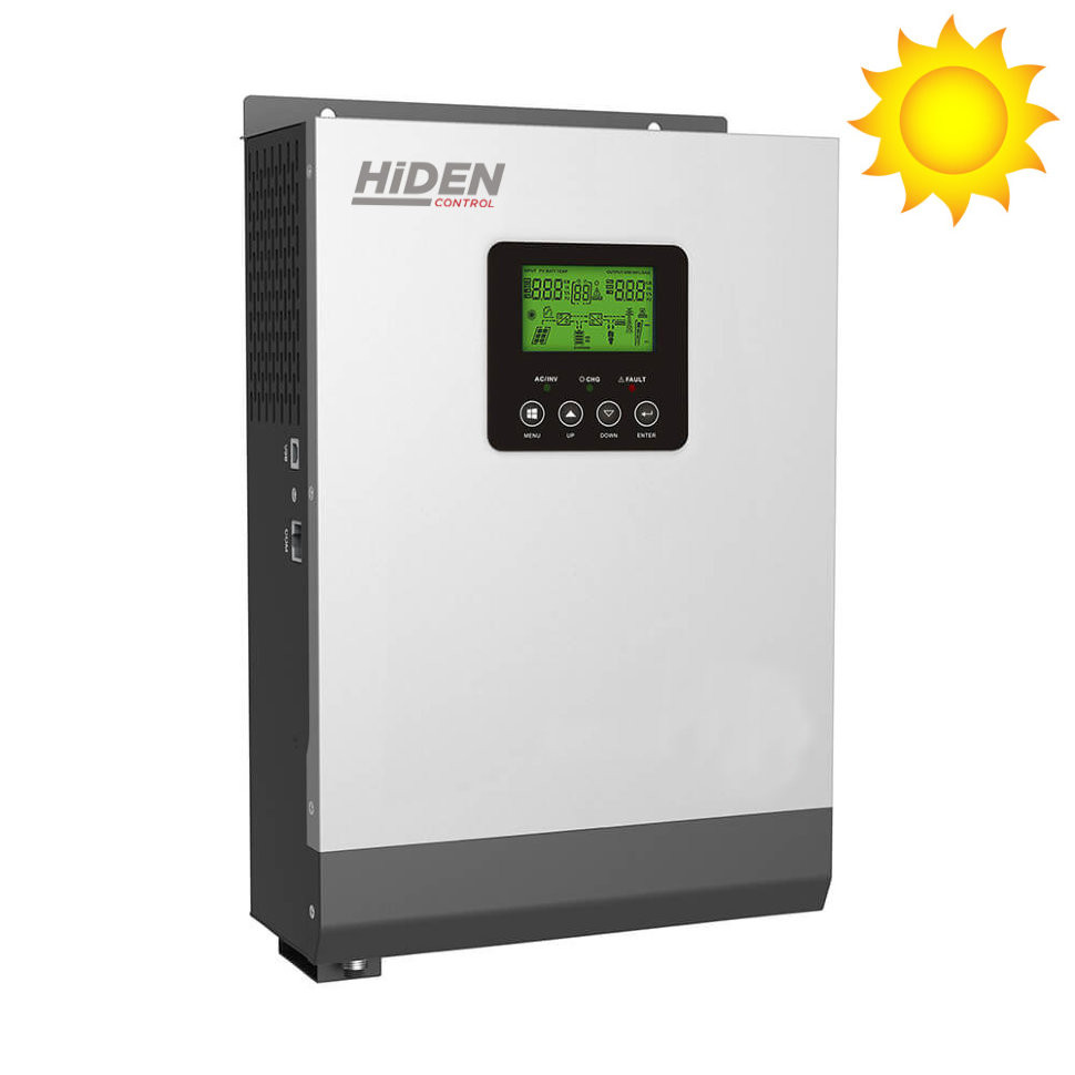 ИБП Hiden Control HS20-2024P (PWM контроллер)