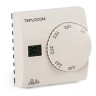 Проводной комнатный термостат TEPLOCOM TS-2AA/8A