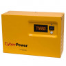 Комплект CyberPower CPS 600 E + 1 АКБ 100 ач 