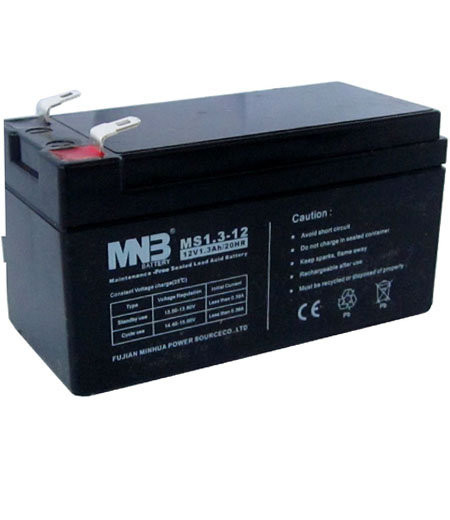 Аккумулятор MNB MS1.3-12