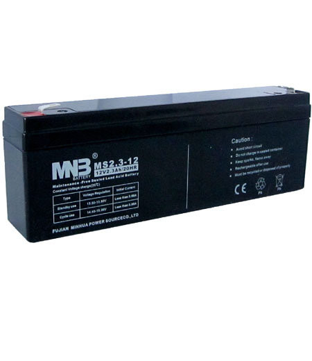 Аккумулятор MNB MS2.3-12