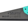 Ножовка по дереву Sturm! 1060-57-500
