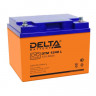 Аккумулятор DELTA DTM 1240 L