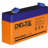 Аккумулятор DELTA DTM 6012