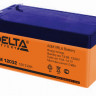 Аккумулятор DELTA DTM 12032