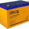 Аккумулятор DELTA DTM 1290 L