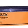 Аккумулятор DELTA DTM 12250 L 