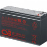 Аккумулятор CSB UPS 123606
